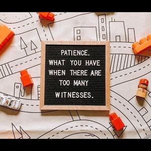 Meet your Posher, Julie